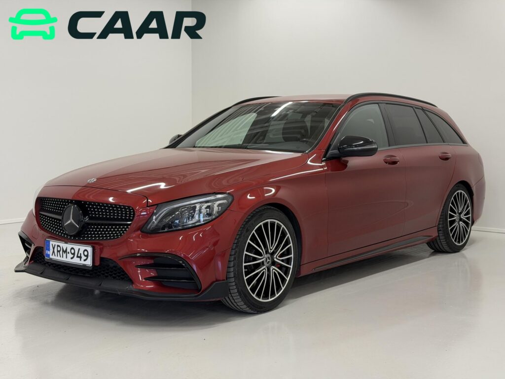 Turvallinen tie uuteen autoon 14 177401959439799 296