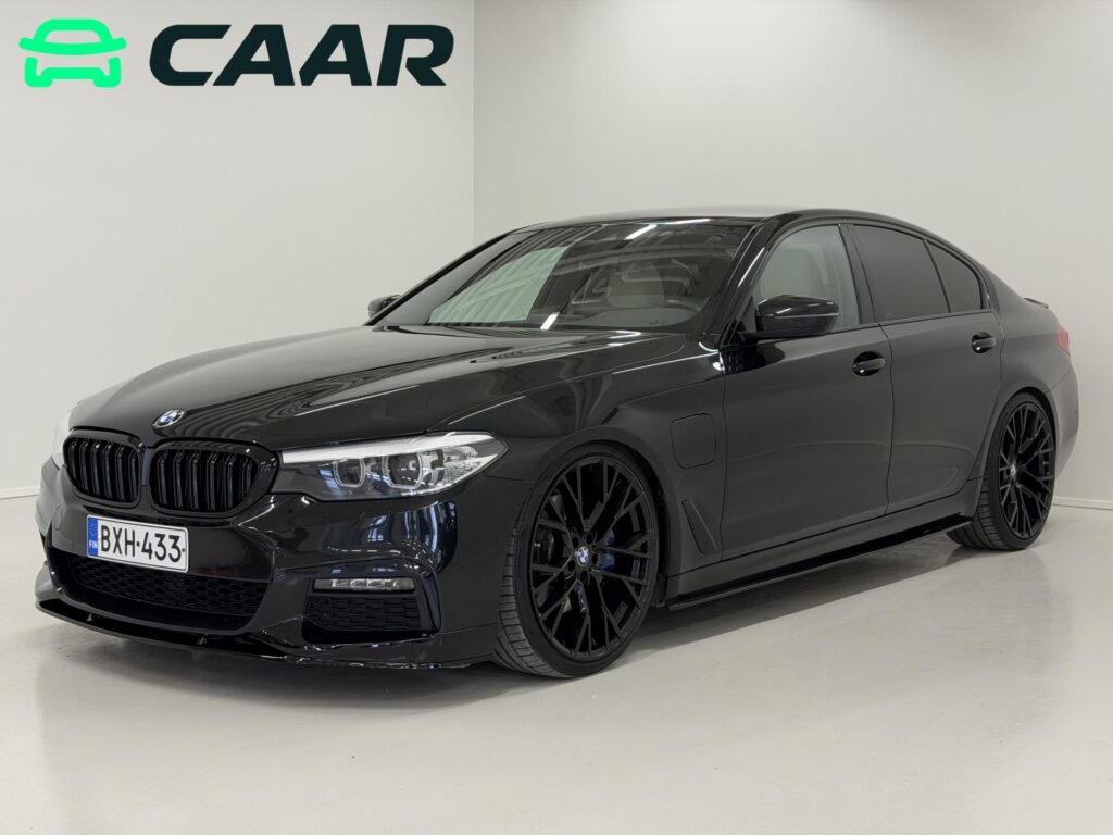 Turvallinen tie uuteen autoon 15 177444297145312 295