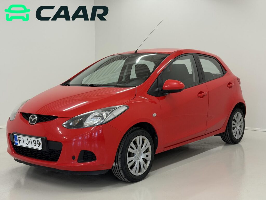 Turvallinen tie uuteen autoon 3 177453516958040 110