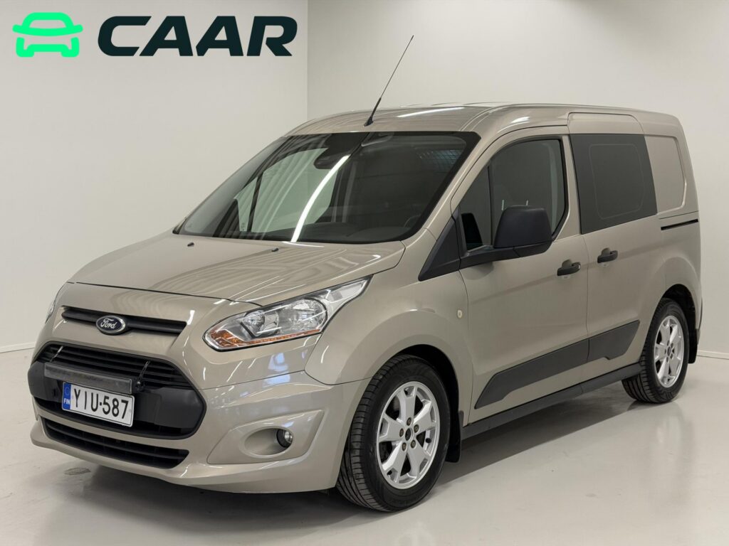 Turvallinen tie uuteen autoon 6 177566803846235 27