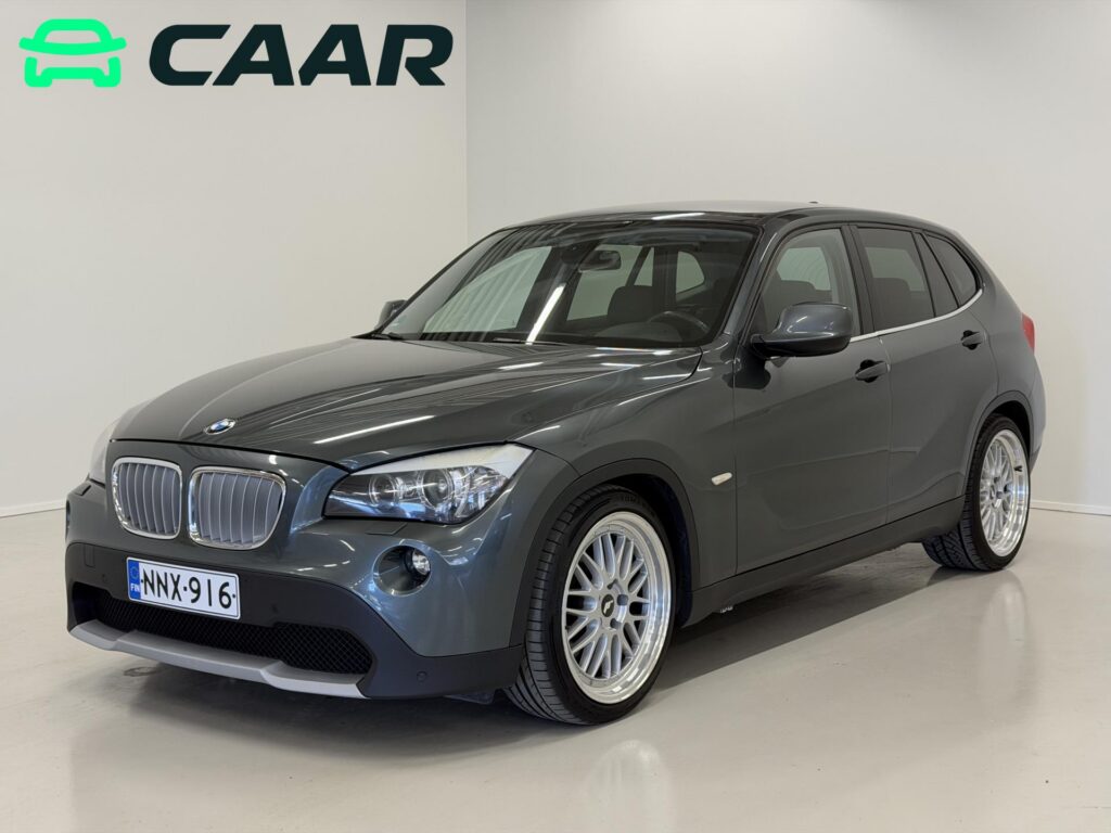 Turvallinen tie uuteen autoon 7 177583331595043