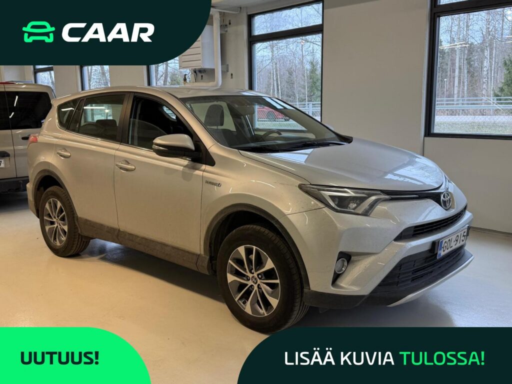 Turvallinen tie uuteen autoon 11 177634566952918